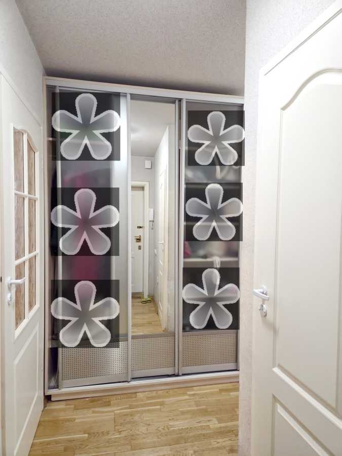 Оренда 2-кімнатної квартири 57 м², Володимира Антоновича вул., 91/14