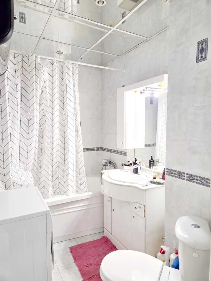 Оренда 2-кімнатної квартири 57 м², Володимира Антоновича вул., 91/14