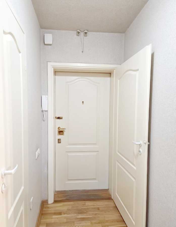 Оренда 2-кімнатної квартири 57 м², Володимира Антоновича вул., 91/14