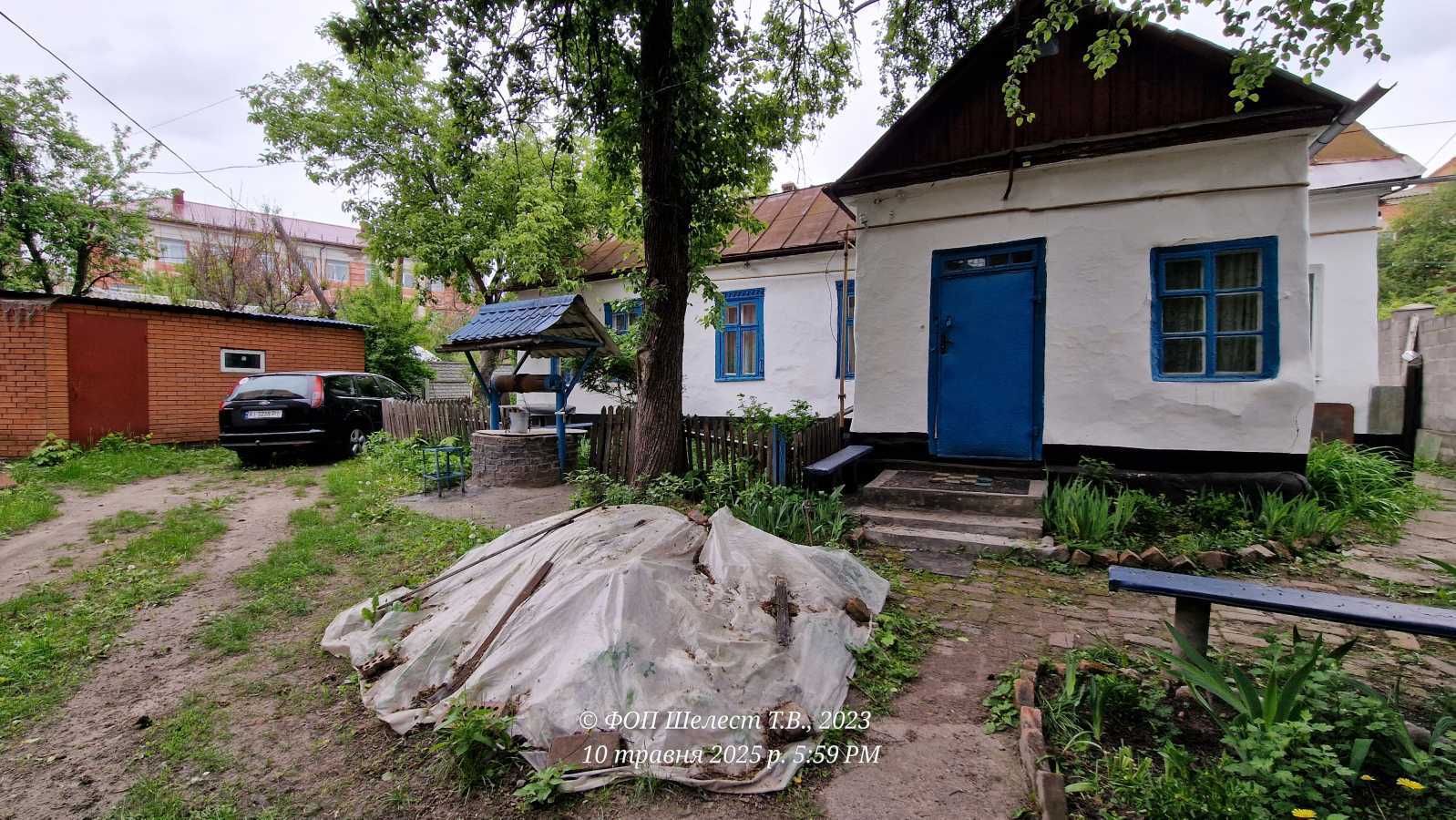 Продажа участка под индивидуальное жилое строительство 4 соток, Александрийский бул.