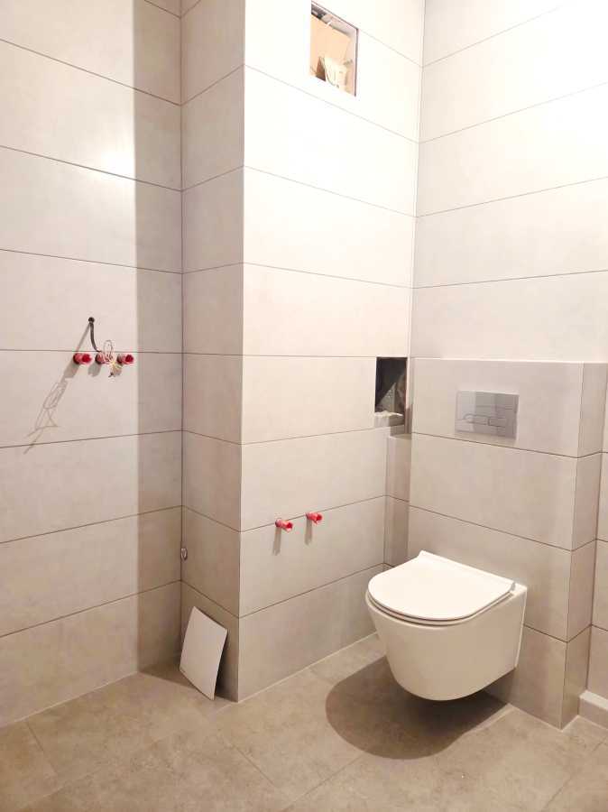 Продаж 1-кімнатної квартири 45 м², Євгена Сверстюка вул., 6Є