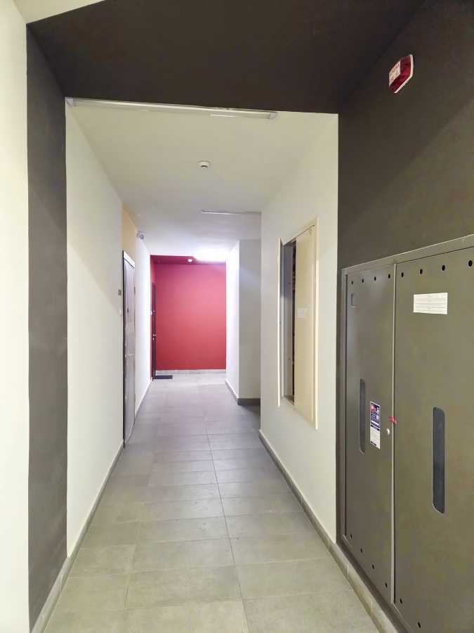 Продаж 1-кімнатної квартири 45 м², Євгена Сверстюка вул., 6Є