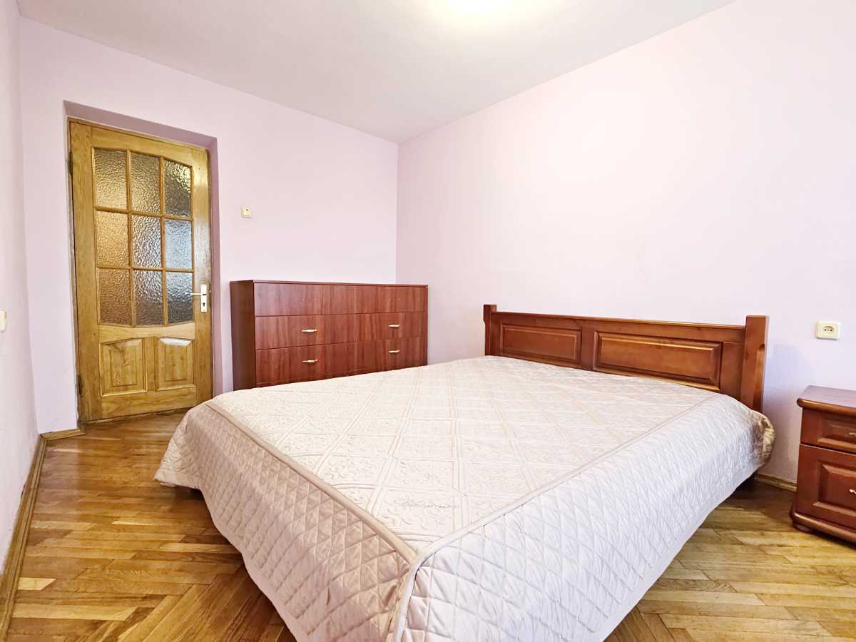 Оренда 3-кімнатної квартири 72 м², Валерія Лобановського просп., 128