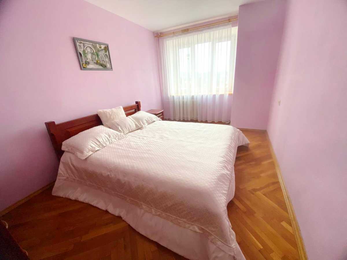 Оренда 3-кімнатної квартири 72 м², Валерія Лобановського просп., 128