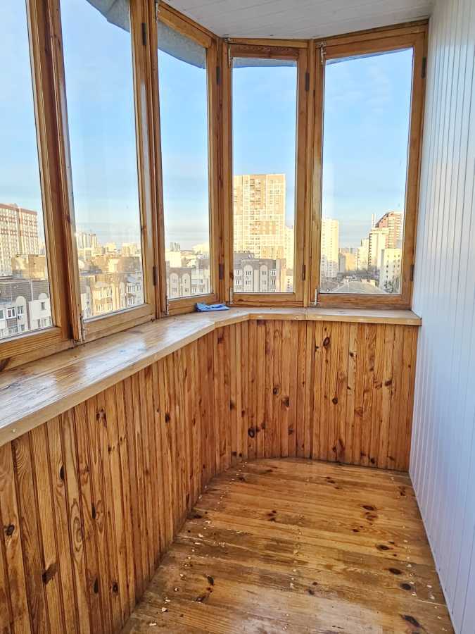 Оренда 3-кімнатної квартири 72 м², Валерія Лобановського просп., 128