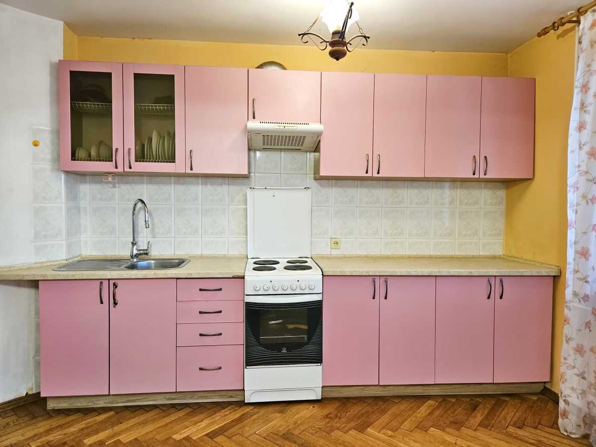 Оренда 3-кімнатної квартири 72 м², Валерія Лобановського просп., 128