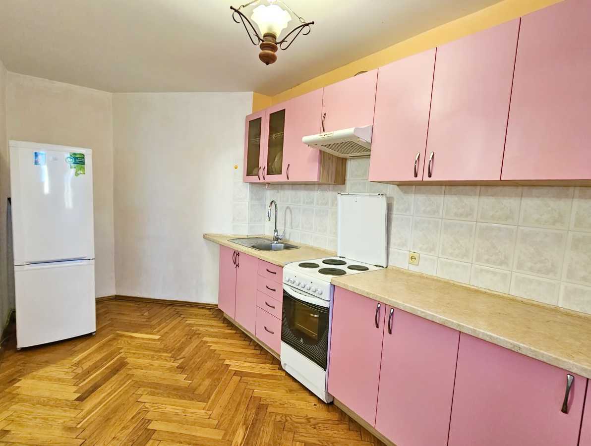 Оренда 3-кімнатної квартири 72 м², Валерія Лобановського просп., 128