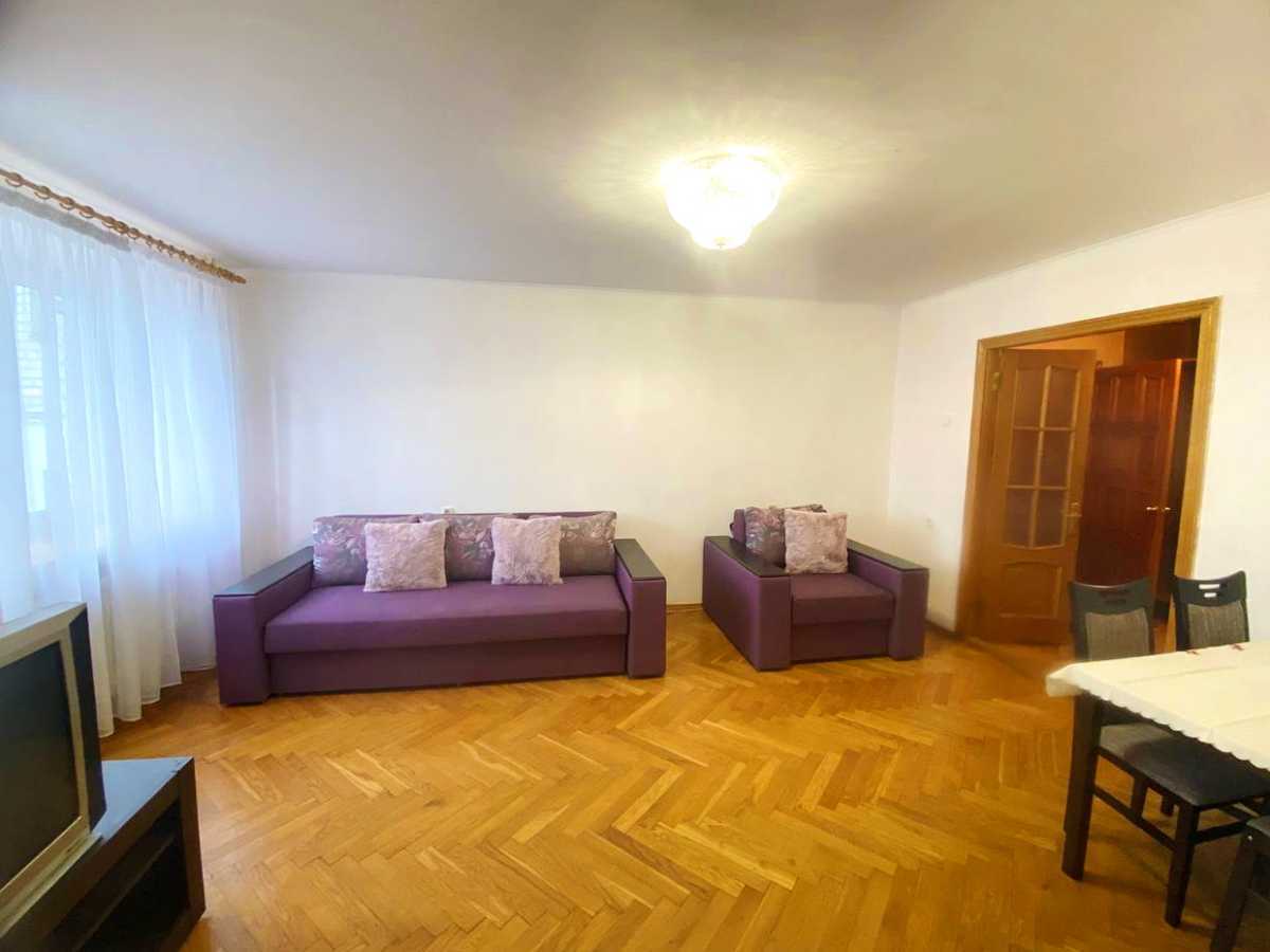 Оренда 3-кімнатної квартири 72 м², Валерія Лобановського просп., 128