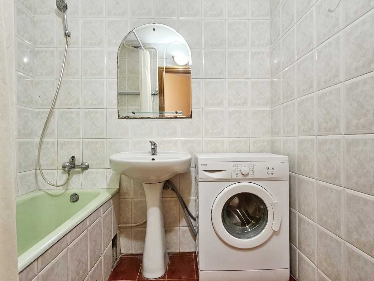 Оренда 3-кімнатної квартири 72 м², Валерія Лобановського просп., 128