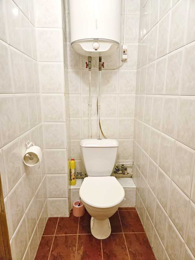 Оренда 3-кімнатної квартири 72 м², Валерія Лобановського просп., 128