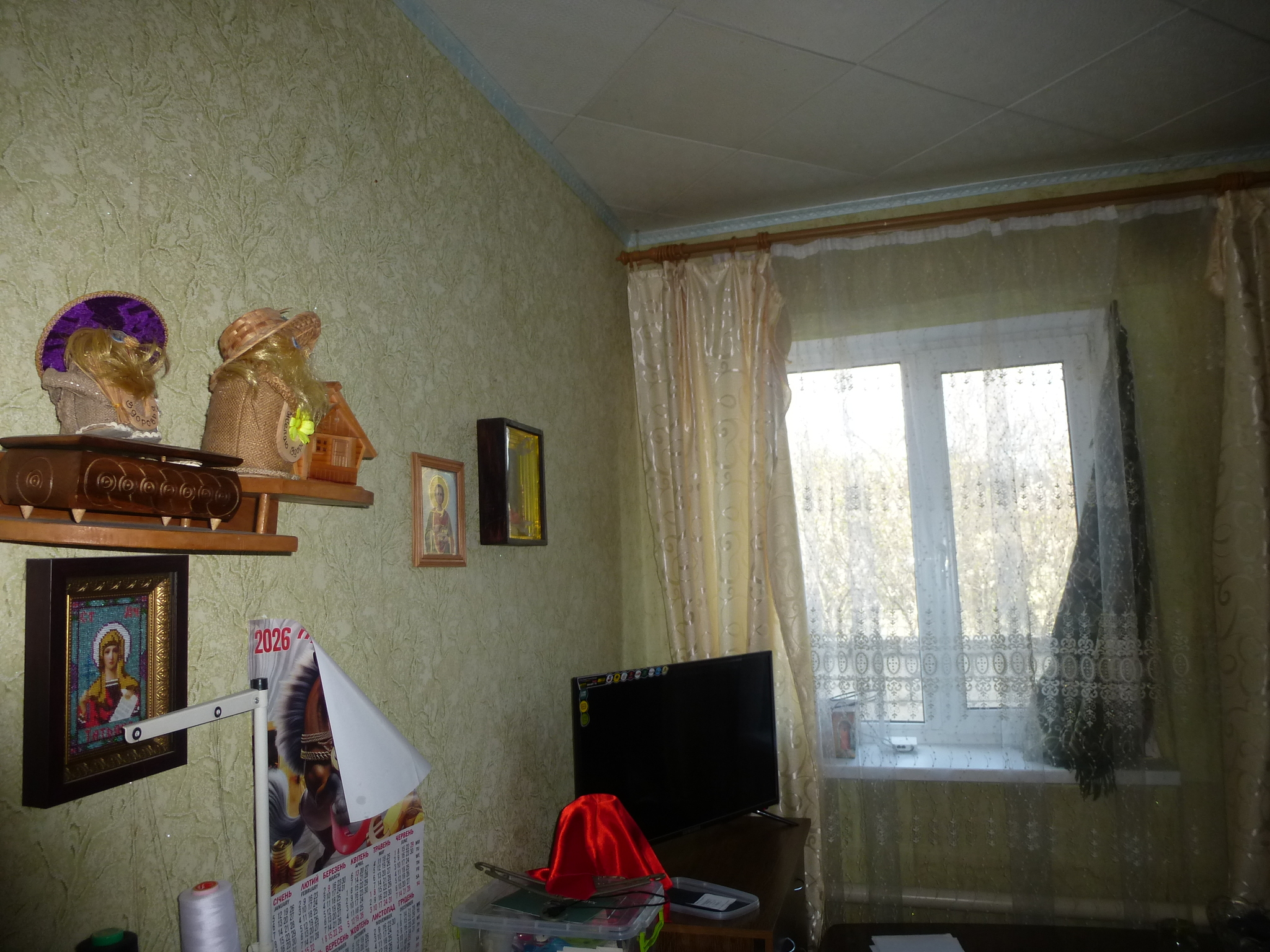 Продаж будинку 9 м²