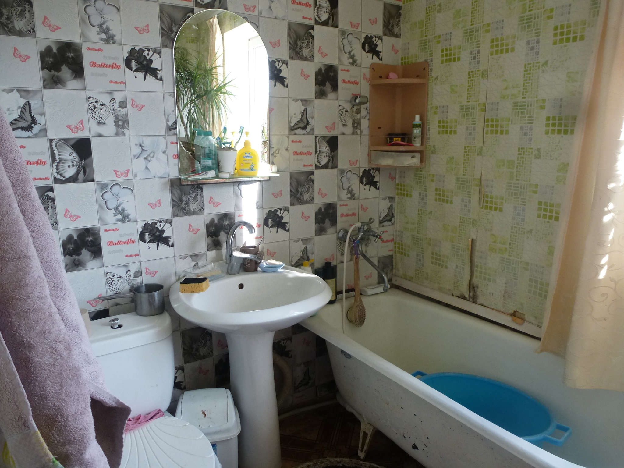 Продаж будинку 9 м²