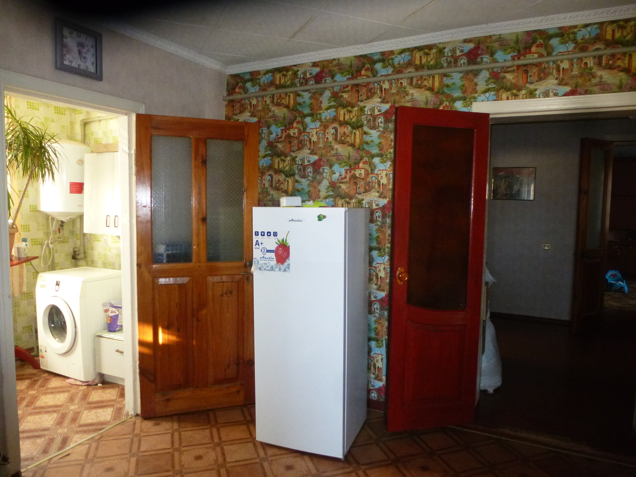 Продаж будинку 9 м²