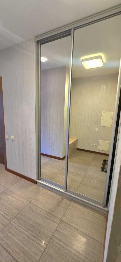 Аренда 1-комнатной квартиры 47 м², Дмитриевская ул., 82