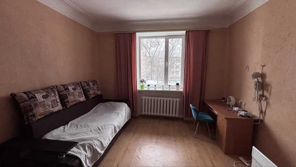 Продажа 1-комнатной квартиры 30.4 м², Деніса Котенко, 1