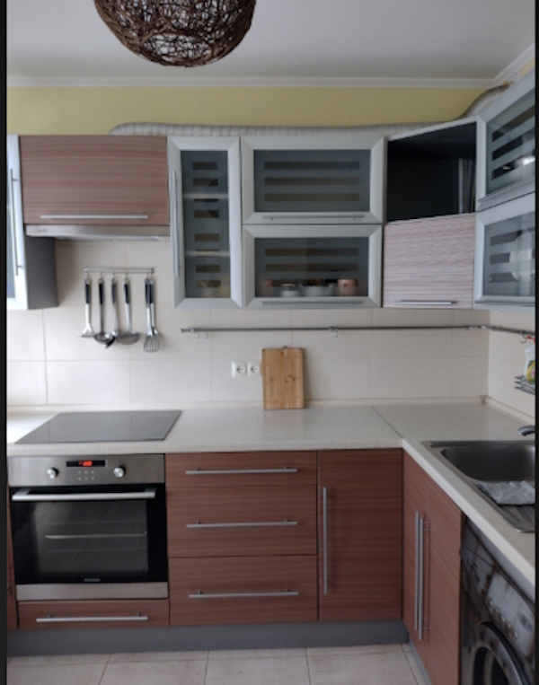 Аренда 1-комнатной квартиры 35 м², Челябинская ул., 19