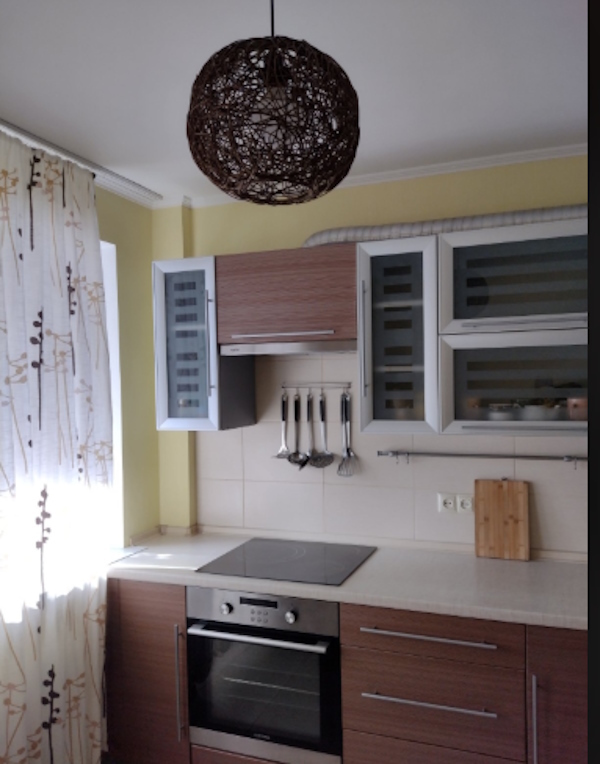 Аренда 1-комнатной квартиры 35 м², Челябинская ул., 19