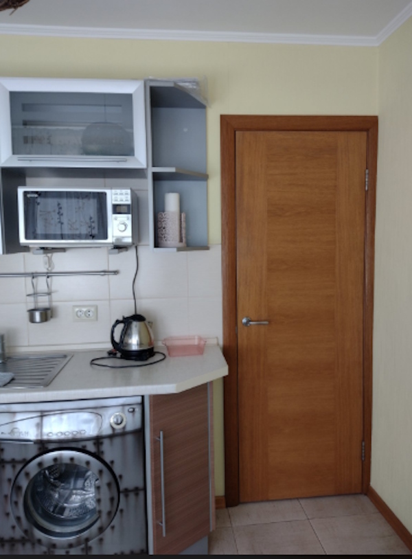 Аренда 1-комнатной квартиры 35 м², Челябинская ул., 19