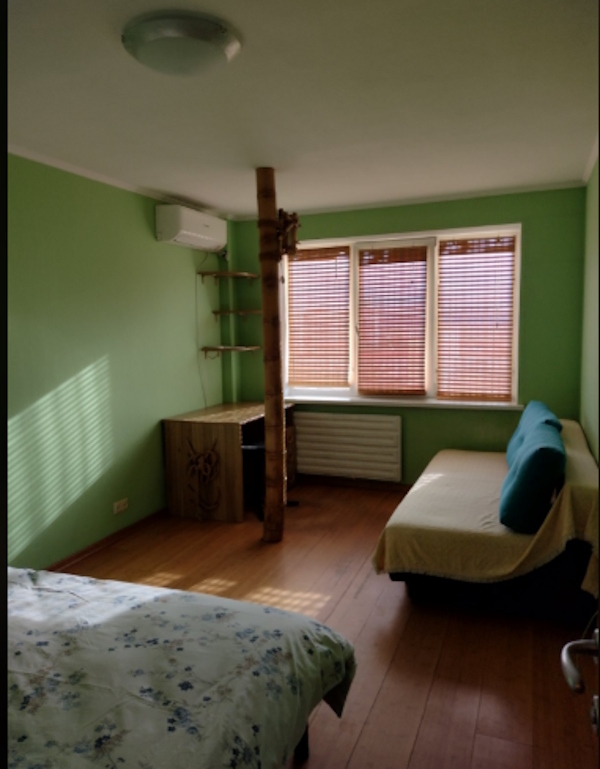 Аренда 1-комнатной квартиры 35 м², Челябинская ул., 19