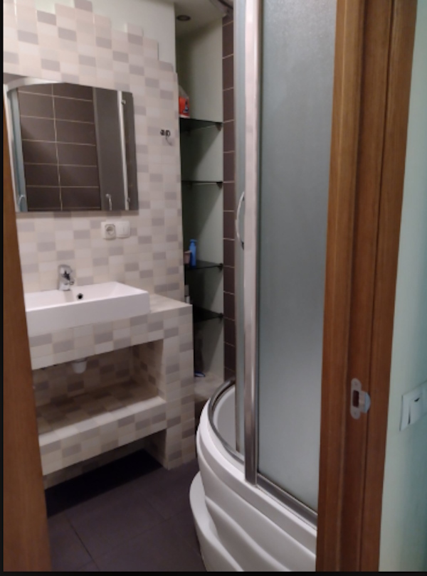 Аренда 1-комнатной квартиры 35 м², Челябинская ул., 19