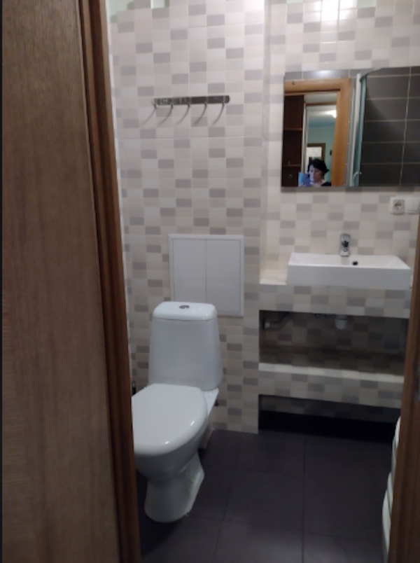 Аренда 1-комнатной квартиры 35 м², Челябинская ул., 19