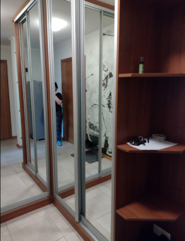 Аренда 1-комнатной квартиры 35 м², Челябинская ул., 19