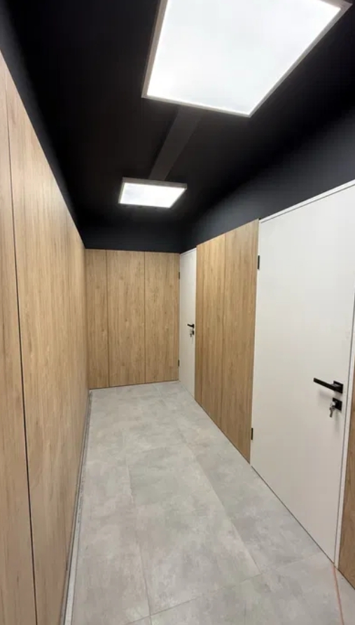 Оренда офісу 70 м², Академіка Корольова вул.