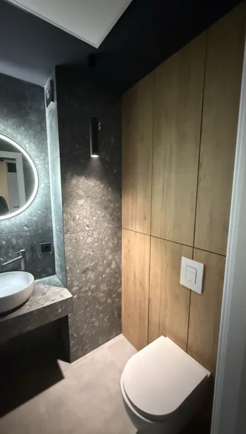 Оренда офісу 70 м², Академіка Корольова вул.