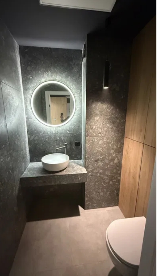 Оренда офісу 70 м², Академіка Корольова вул.