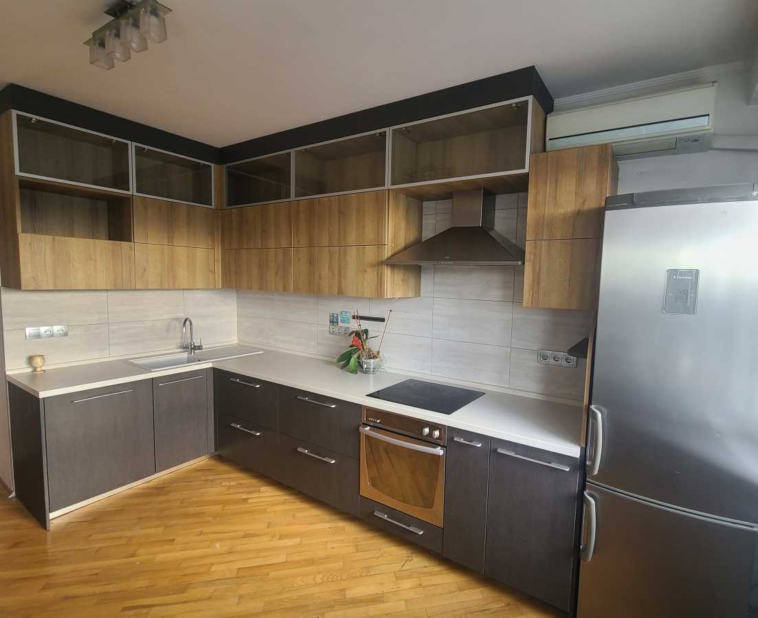 Продажа 3-комнатной квартиры 103 м², Гайдара, 27