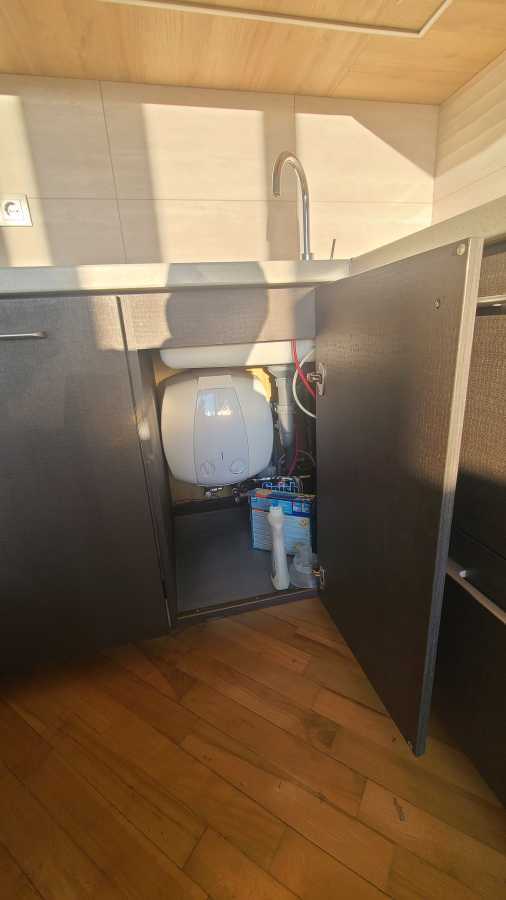 Продажа 3-комнатной квартиры 103 м², Гайдара, 27