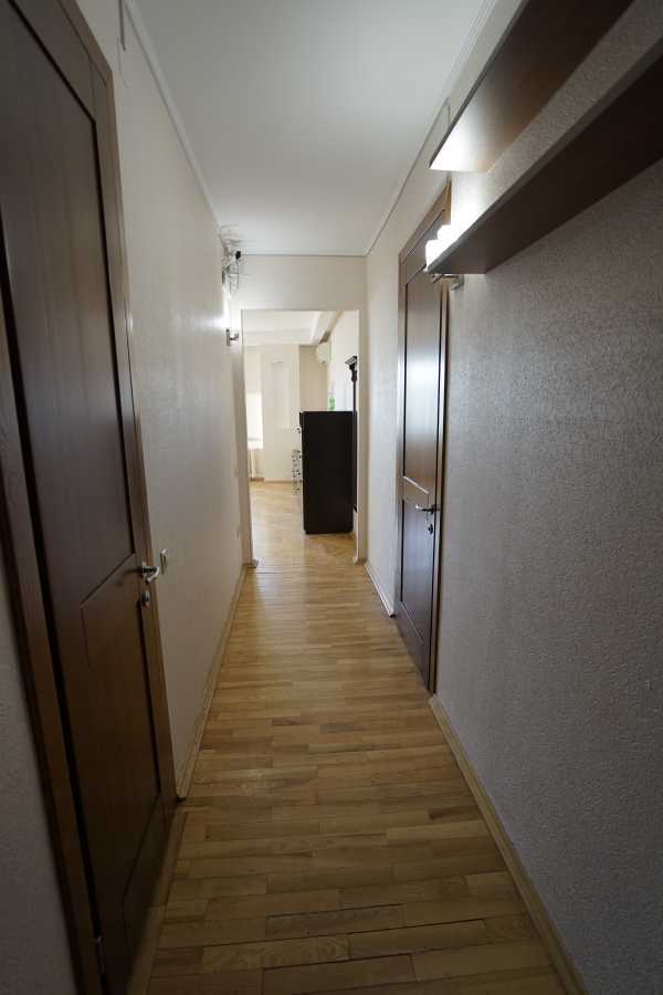 Продажа 3-комнатной квартиры 103 м², Гайдара, 27