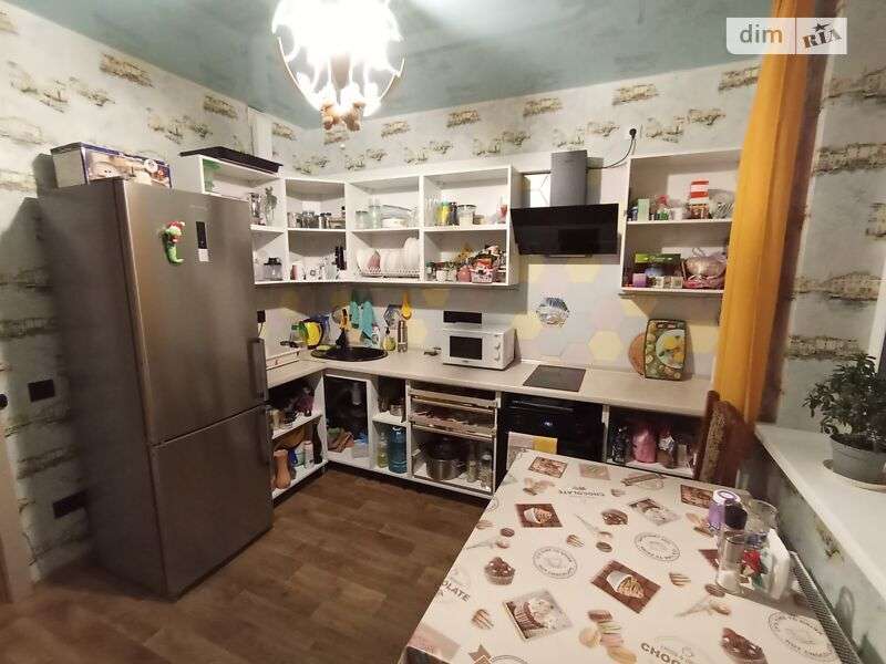 Продаж 1-кімнатної квартири 42 м², Ярослава Гашека бул., 20