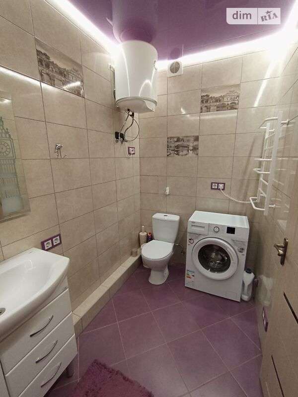 Продаж 1-кімнатної квартири 42 м², Ярослава Гашека бул., 20