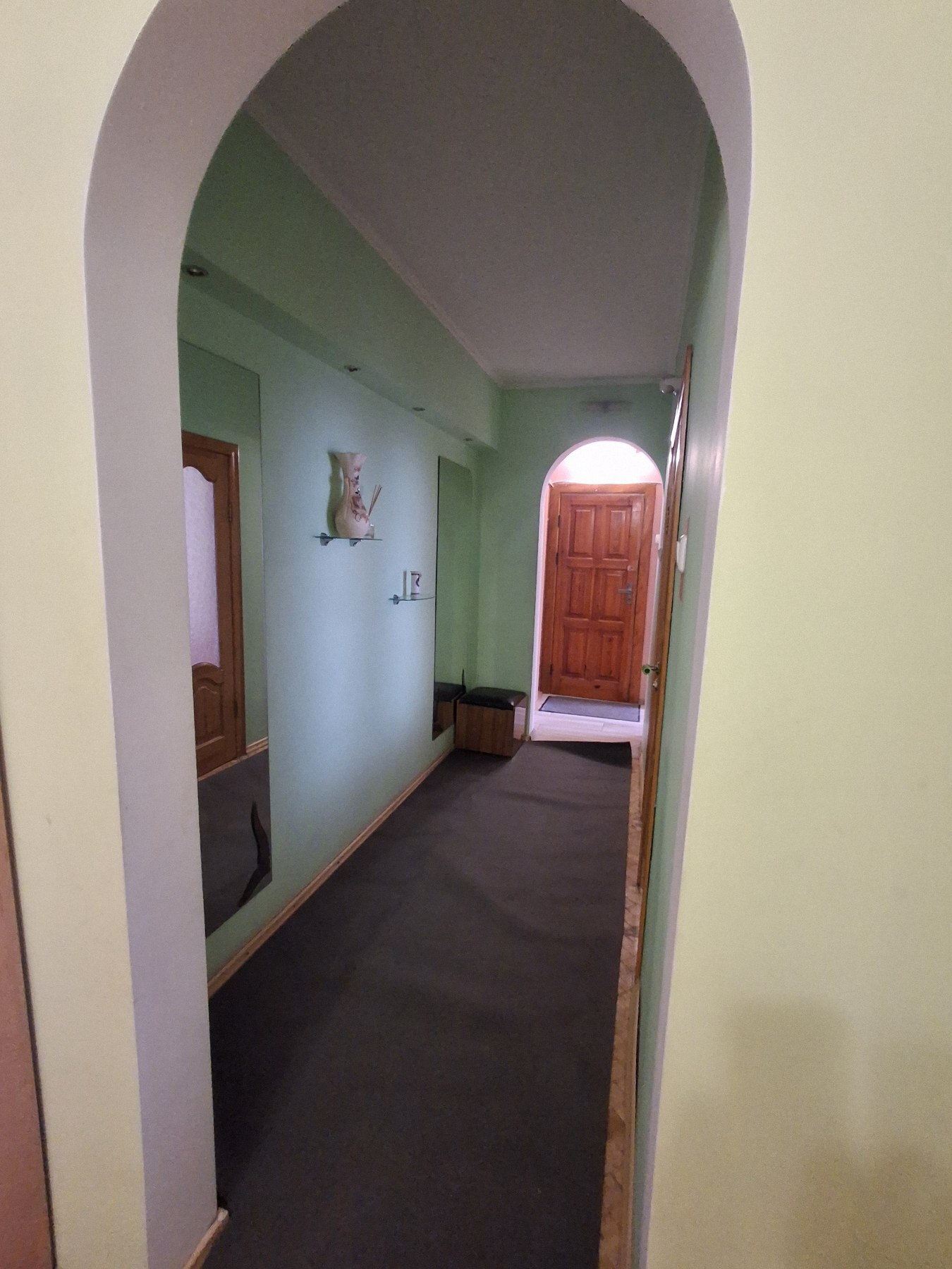 Аренда 2-комнатной квартиры 56 м², Харьковское шоссе, 168Б