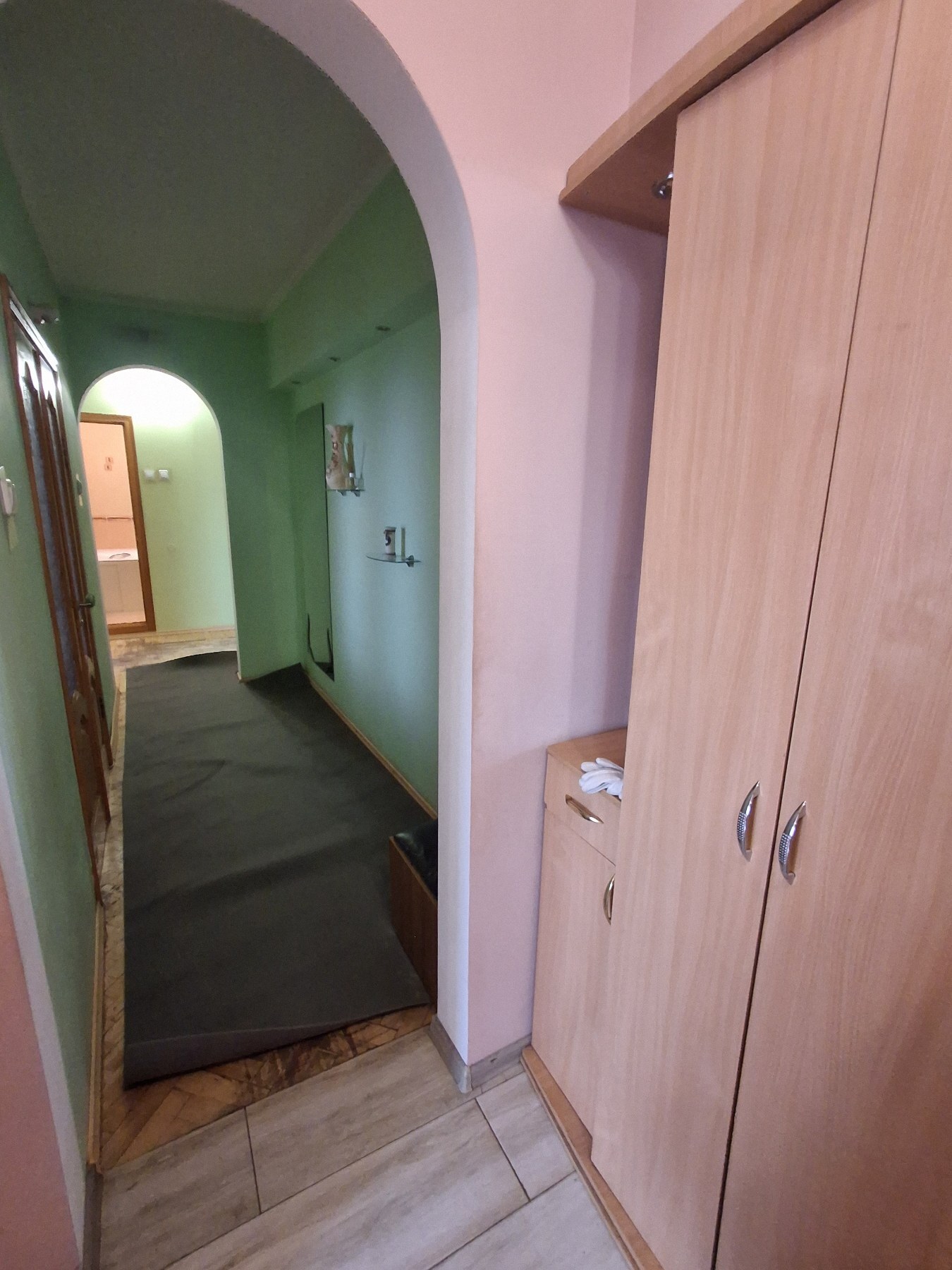 Аренда 2-комнатной квартиры 56 м², Харьковское шоссе, 168Б