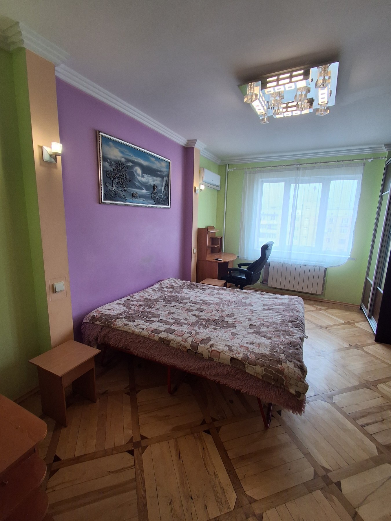 Аренда 2-комнатной квартиры 56 м², Харьковское шоссе, 168Б