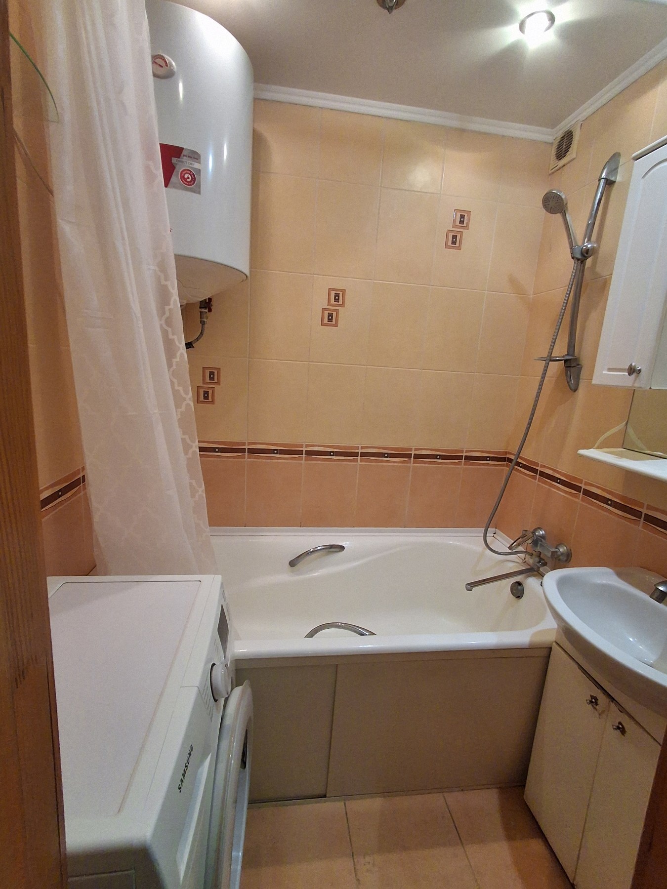 Аренда 2-комнатной квартиры 56 м², Харьковское шоссе, 168Б