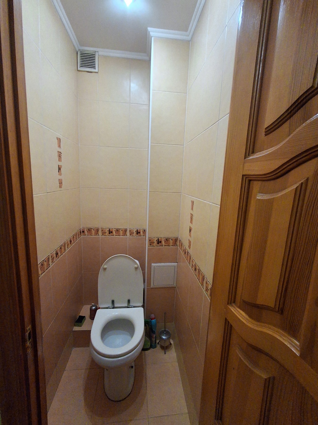 Аренда 2-комнатной квартиры 56 м², Харьковское шоссе, 168Б