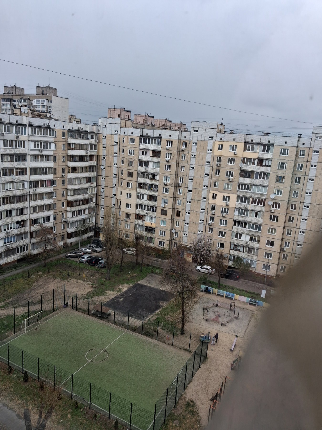 Аренда 2-комнатной квартиры 56 м², Харьковское шоссе, 168Б