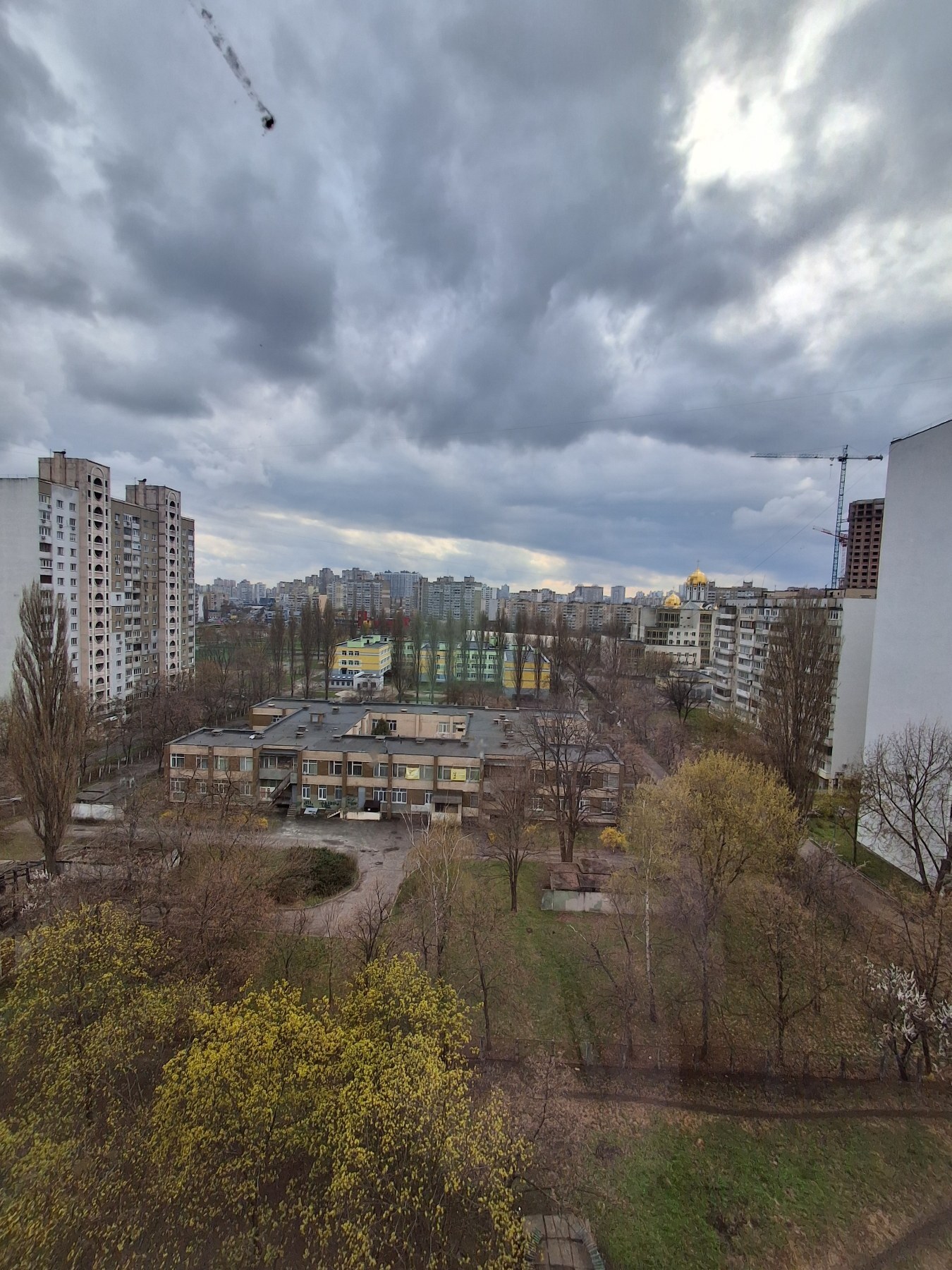 Аренда 2-комнатной квартиры 56 м², Харьковское шоссе, 168Б