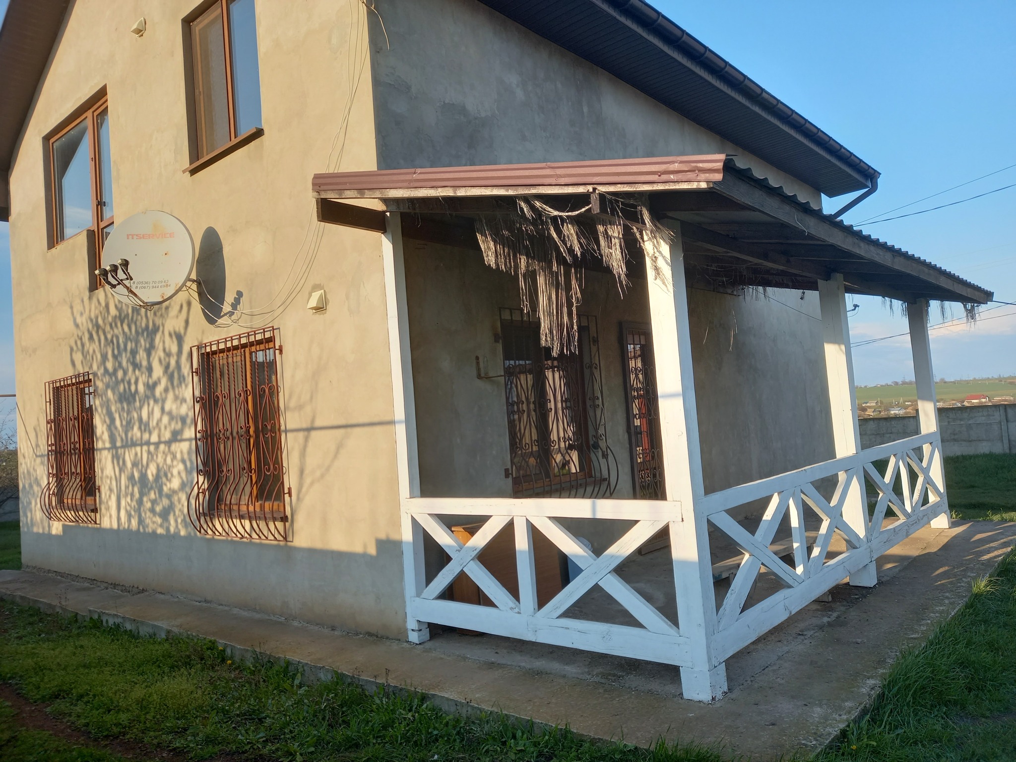 Продажа дома 140 м²