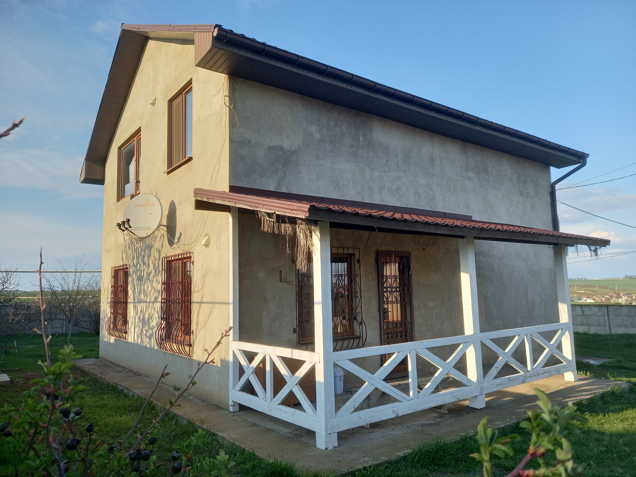 Продажа дома 140 м²