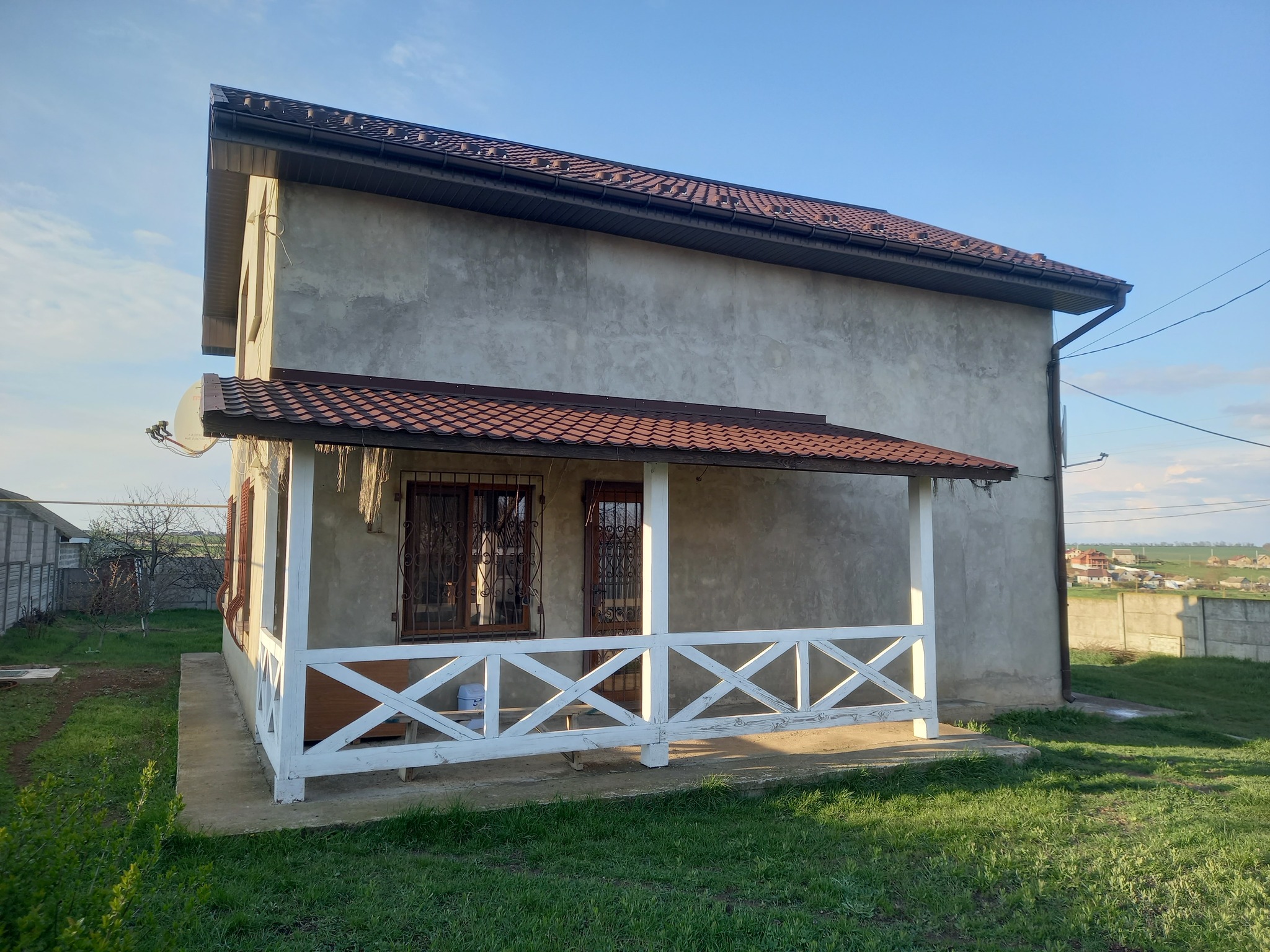 Продажа дома 140 м²