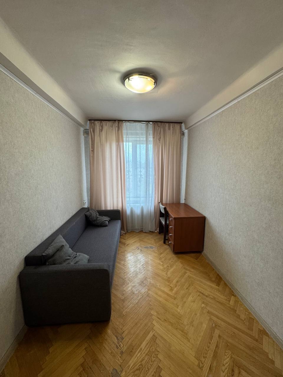 Аренда 3-комнатной квартиры 60 м², Красноткацкая ул., 22А