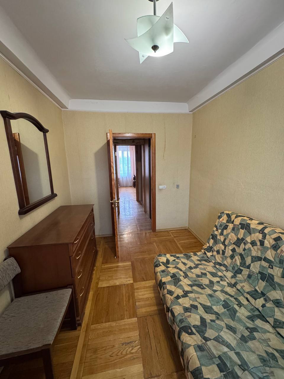 Аренда 3-комнатной квартиры 60 м², Красноткацкая ул., 22А