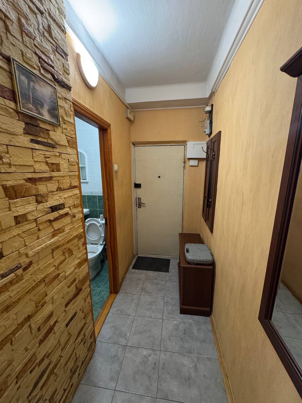 Аренда 3-комнатной квартиры 60 м², Красноткацкая ул., 22А