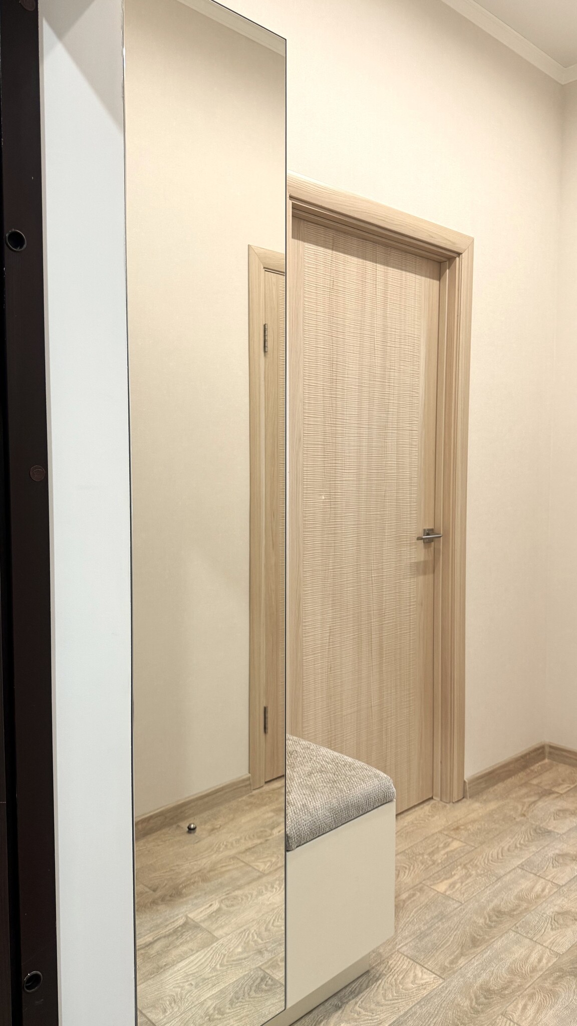 Аренда 1-комнатной квартиры 40 м², Французский бул., 60Б