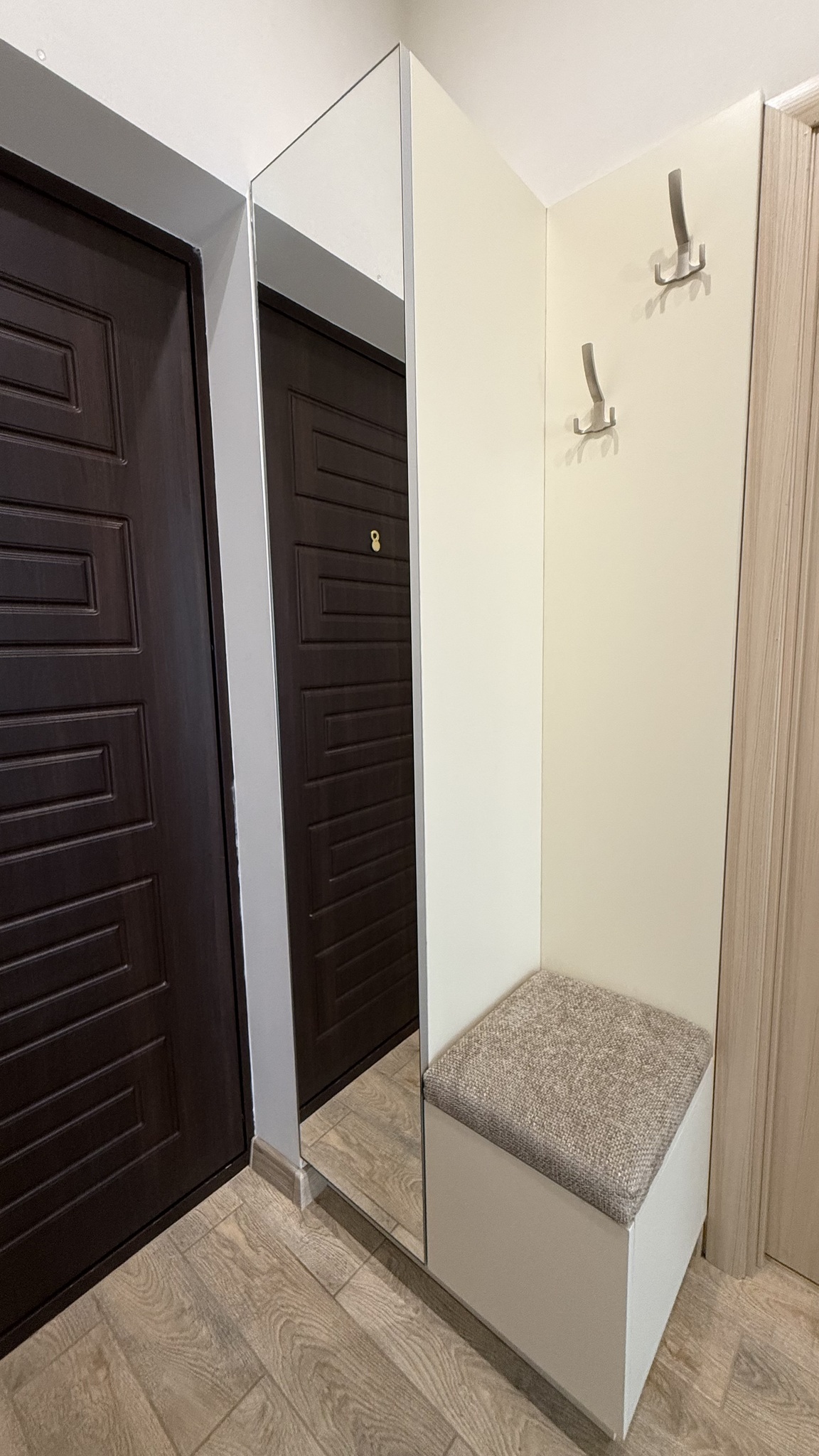 Аренда 1-комнатной квартиры 40 м², Французский бул., 60Б