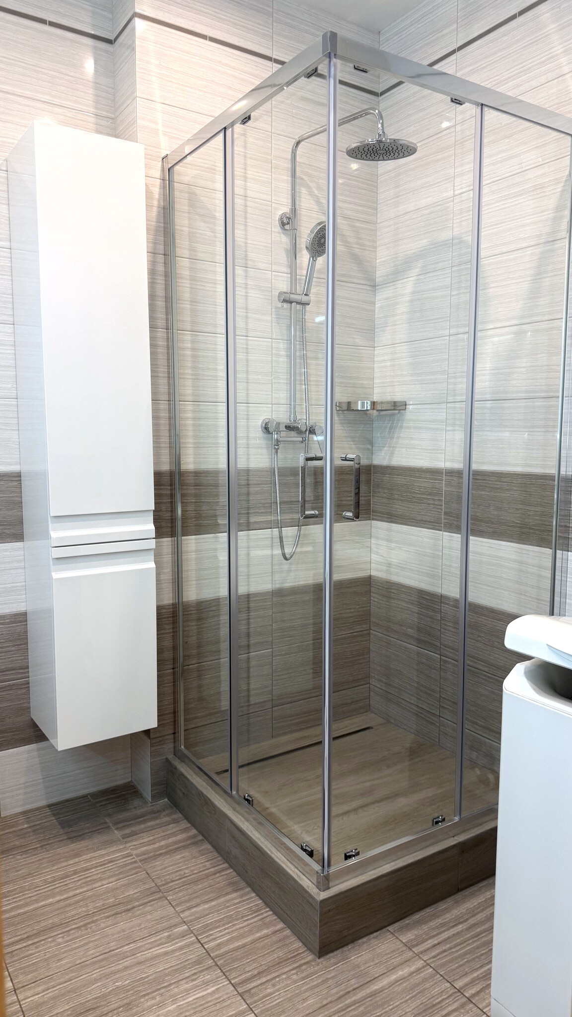 Аренда 1-комнатной квартиры 40 м², Французский бул., 60Б